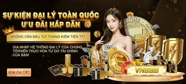 Khuyến mãi mới nhất vb9 win