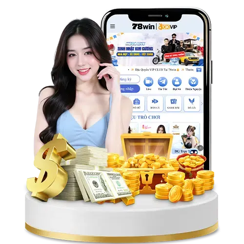 Cơ hội trúng Jackpot VB9 Win
