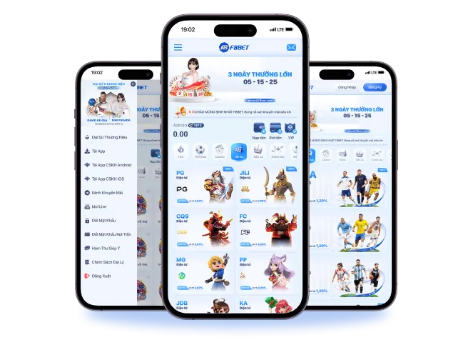 Đa dạng môn thể thao vb9 win