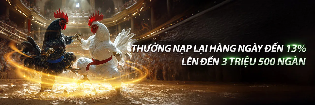 Chương trình VIP vb9 win với những phần thưởng sang trọng
