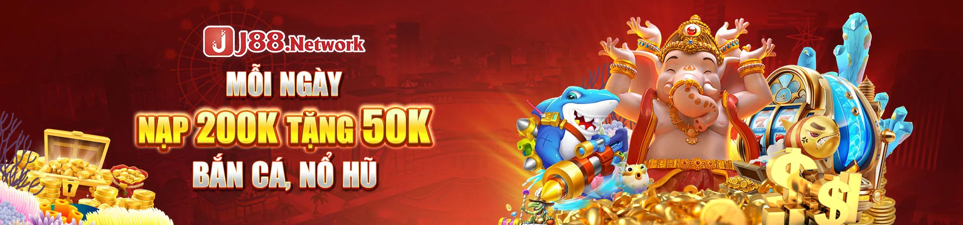Hình ảnh quảng bá các chương trình khuyến mãi độc quyền tại VB9 WIN
